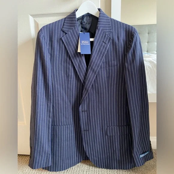 Polo Ralph Lauren | Suits & Blazers | Polo Ralph Lauren